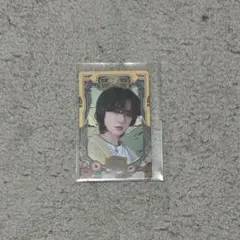 TXT ボムギュ「Freeze」ラキドロ 2026年最新】TXT ラキドロ ボムギュ freezeの人気アイテム - メルカリ