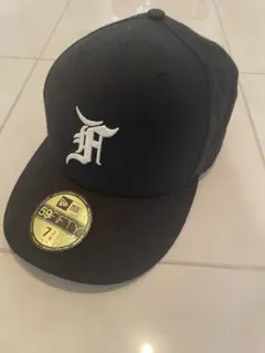 NEW ERA FEAR OF GOD 59FIFTY キャップ 7 3/8のサムネイル