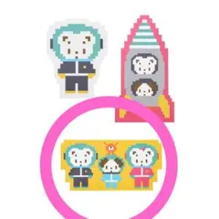 【familiar】ファミリア メモ帳のサムネイル