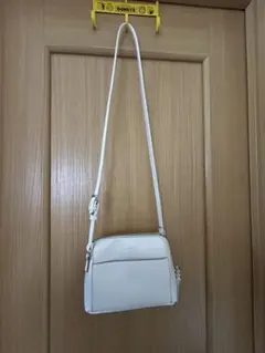 ニコアンド ショルダーバッグ