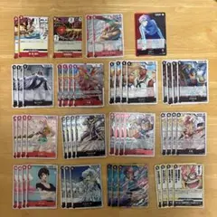 2026年最新】赤黒コビー デッキの人気アイテム - メルカリ