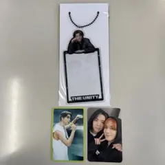 NCT127 ジャニ ランダムトイ セット