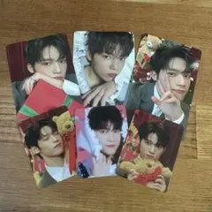 INI ウィンマジ 木村柾哉 封入トレカ＆ミニトレカまとめ売り