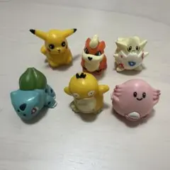 2025年最新】ポケモン 永谷園 フィギュアの人気アイテム - メルカリ