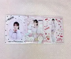 イコラブ 生写真 mikkoコラボ 髙松瞳 フルコンプ