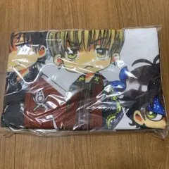 LDH HIGH ＆ LOW 【バスタオル】