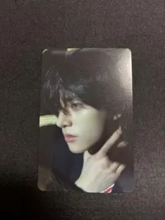 ENHYPEN DESIRE:UNLEASH : タワレコ特典 ジェイク