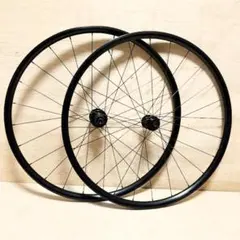 美品】MADDUX RS2.0 ロードバイク用ホイール前後セット シマノフリー
