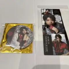 ミュージカル刀剣乱舞 加州清光グッズ