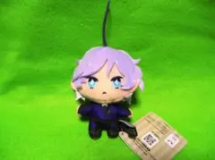 ツイステッドワンダーランド エクストラ寮服マスコット エペル・フェルミエ