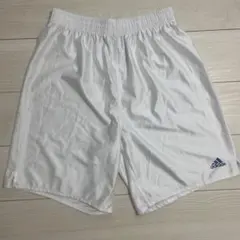 adidas サッカー ハーフパンツ Oサイズのサムネイル