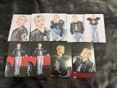 JO1 川西拓実 トレカ まとめ売り