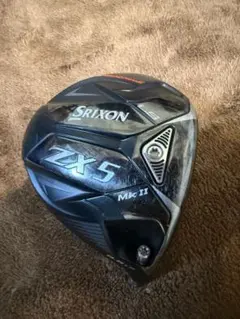 2026年最新】zx5 ドライバー ヘッドの人気アイテム - メルカリ