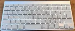 Apple ワイヤレスキーボード 日本語配列