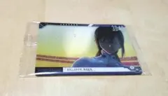 シン・エヴァンゲリオン劇場版/ウエハース2/真希波マリ・イラストリアス/カード