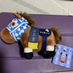 サラブレッドコレクション マスコットボールチェーン28