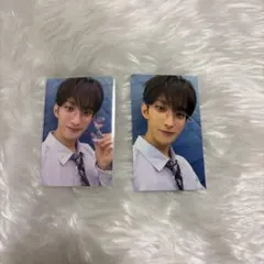 SEVENTEEN ドギョム YAKUSOKUトレカ