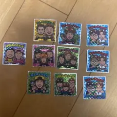 東海オンエア マツキヨ マスキングテープ ステッカー - メルカリ