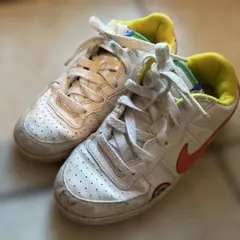 NIKE18センチ　スニーカー