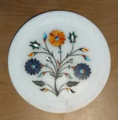 2025年最新】大理石象嵌細工の人気アイテム - メルカリ