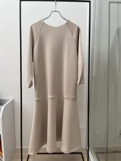 パールズ　Pearls　授乳ワンピース　お宮参り　2way