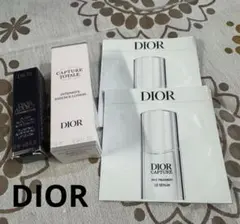 ディオール　セット