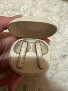 Anker ワイヤレスイヤホン soundcore liberty #3