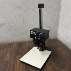 LPL 6600 暗室 引き伸ばし機 一式セット（フジノンレンズ・タイマー他
