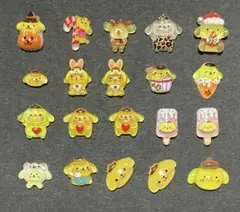 【ポムポムプリン1】20個