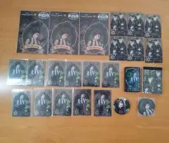 リリア グッズ まとめ売り 24点 ツイステ