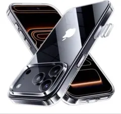 iPhone17promax ケース　NIMASO 氷星シリーズのサムネイル