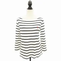 POLO Ralph Lauren ストライプ長袖 ボーダーTシャツ カットソー