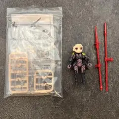 デスクトップアーミー fgo fate スカサハ ボディガシャポンクエストなどにのサムネイル