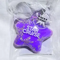 STARGLOW STARCRUISE ローカルキーリング 神戸 8/9 - メルカリ