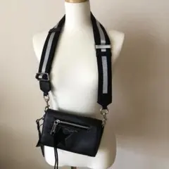 【マークジェイコブス】❤️超美品❤️ショルダーバッグ