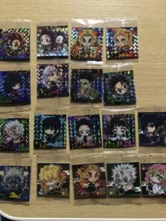 鬼滅の刃　ウエハース　まとめ売り