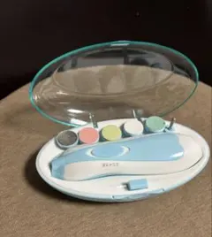 combi 赤ちゃん用爪切りセット