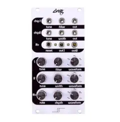 Cre8audio Chipz dual VCO and LFOのサムネイル