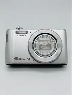【動作確認済み】 CASIO EXILIM EX-ZS210