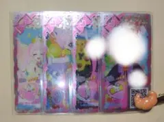 キューティーラビット　フルコーデ