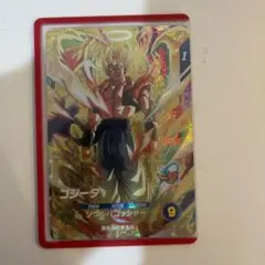 け*け様 SDV7-062 ゴジータ