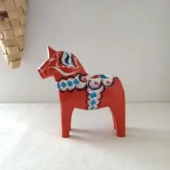 ダーラナホース 工芸品