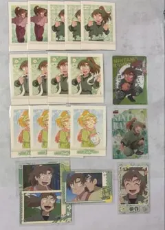 忍たま乱太郎 善法寺伊作 まとめ売り