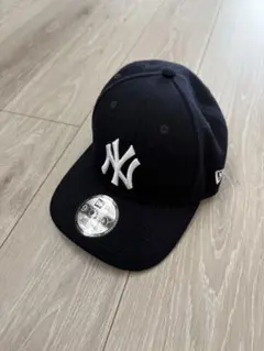 New Era ニューヨーク・ヤンキース 9FORTYキャップ