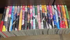 かぐや様は告らせたい　1〜25巻セットのサムネイル