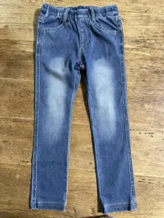 branshes スキニーパンツ　110cm