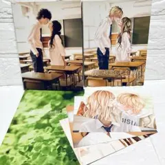 僕の初恋をキミに捧ぐ メモリアルエディションDVD・特典book・ポストカード付