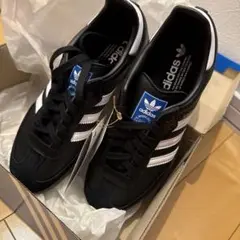 本日限定価格　新品未使用　adidas Samba OG 24.5 2026年最新】ADIDAS SAMBA OG 24.5の人気アイテム - メルカリ