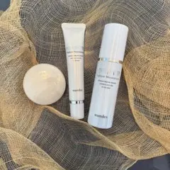 アクアデヴィタ ヴィフィーセモイスチャライザー ヴィフィーセナリッシュメント ヴィフィーセモイスチャーライザー ヴィフィーセナリッシュ