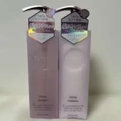 Ethnepoch Ava Puh Moni シャンプー・コンディショナーセット - メルカリ